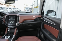 2018款中华V6 1.5T手动豪华型