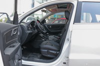 2018款奔腾X40网红版 1.6L手动豪华型