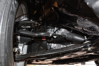 2018款科雷傲2.0L自动两驱豪华版