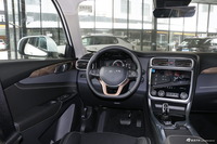 2018款领克01 2.0T自动两驱型+版