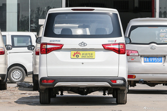 2017款欧诺S 1.5L手动超值型EA15-AB