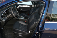 2018款东南DX7 Prime 1.5T自动尊贵型 