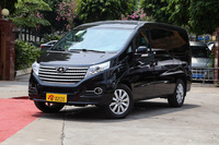 2016款瑞风M5 1.9T手动柴油商务版