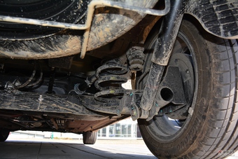 2017款启辰M50V 1.6L自动XV尊享版