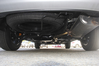 2018款欧蓝德2.0L自动两驱嘉乐版7座