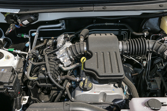 2017款欧诺S 1.5L手动超值型EA15-AB