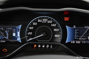 2017款C-MAX Energi 2.0L混动版