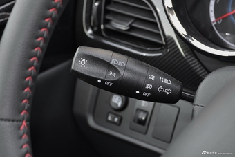 2016款伽途ix7 1.5L智炫型DAM15L