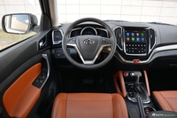 2017款长安CX70T 1.5T自动豪擎版