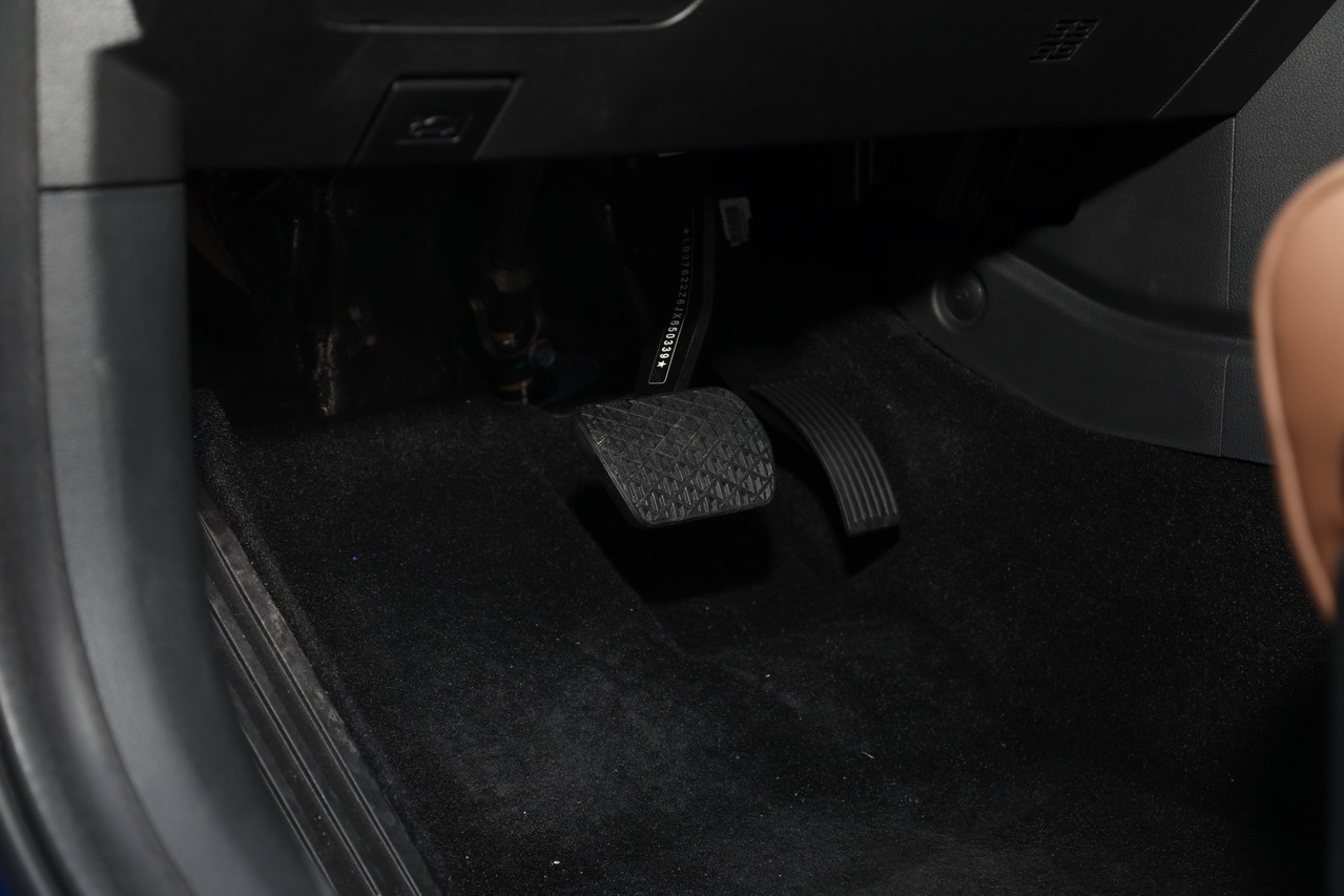 2019款吉利缤越1.5T 260T DCT游侠