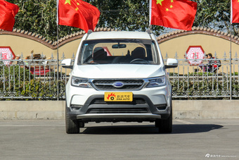 2018款开瑞K60 1.5L手动豪华型