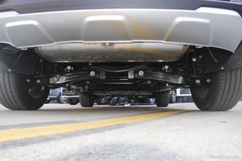 2018款祺智PHEV 智联尊贵版