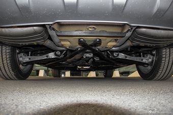 2017款奥迪A4 allroad 2.0T自动 45TFSI quattro运动型