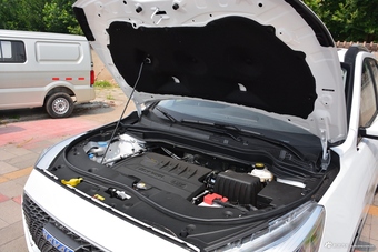 2017款哈弗M6 1.5T自动尊贵型