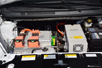 2017款云度π1 城市乐派型