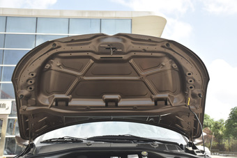 2015款爱丽舍质尚版 1.6L 自动时尚型