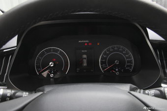 2018款哈弗H2s 1.5T手动舒适型 红标