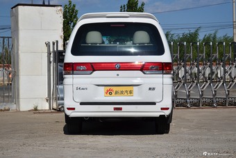 2017款菱智M5 1.6L手动舒适型