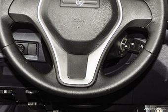 2016款瑞迈2.8T手动两驱豪华款