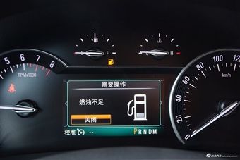 2017款GL8 2.0T自动尊享型