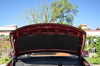 2017款DX7 1.5T手动豪华型