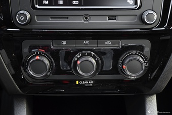 2017款速腾1.6L自动舒适型