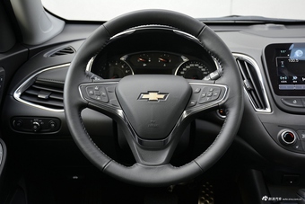 2017款迈锐宝XL 1.5T 双离合锐耀版