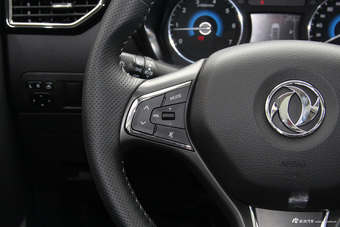 2017款风光580 1.5T手动豪华型