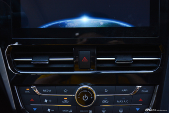 2018款启辰T70 1.4T手动睿享版