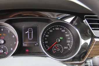 2016款途安L 1.4T自动舒雅版280TSI