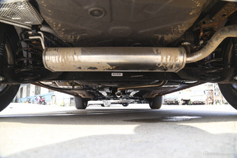 2016款吉利熊猫1.0L AMT酷趣版