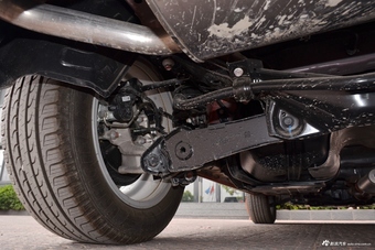 2018款哈弗H4 1.5T自动风尚型红标