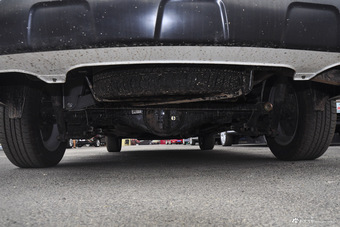 2016款幻速H2E 1.5L手动精英型