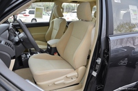 2017款丰田霸道4000 TX-L 7座中东版