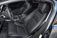 2018款捷豹I-PACE EV400 S
