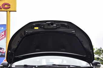 2016款瑞风S3 1.5L自动CVT豪华智能型