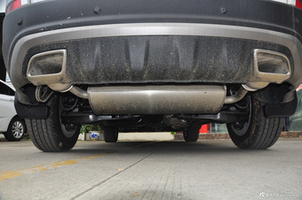 2017款CS75尚酷版1.5T手动锋享型