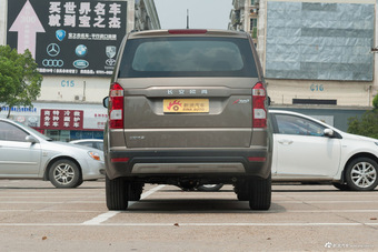 2018款欧尚X70A 1.5L手动舒适型