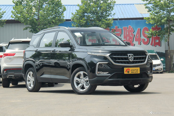 2018款宝骏530 1.5T手动豪华型