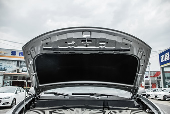 2015款DX7 1.5T手动豪华型