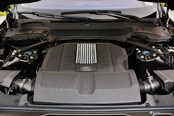 2017款发现3.0自动V6 HSE LUXURY