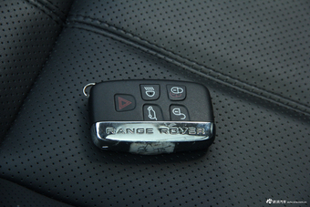 2017款揽胜运动版3.0自动V6 SC HSE