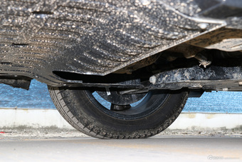 2018款比速T5 1.5T自动尊贵型