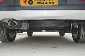 2017款比速T5 1.5T手动豪华型