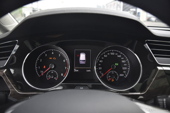  2016款途安L 1.4T自动豪华版280TSI 