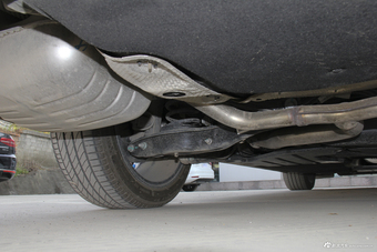 2018款迈腾2.0T自动380TSI DSG旗舰型