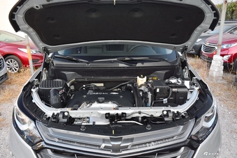 2018款探界者RS 2.0T自动四驱拓界版Redline 550T图片