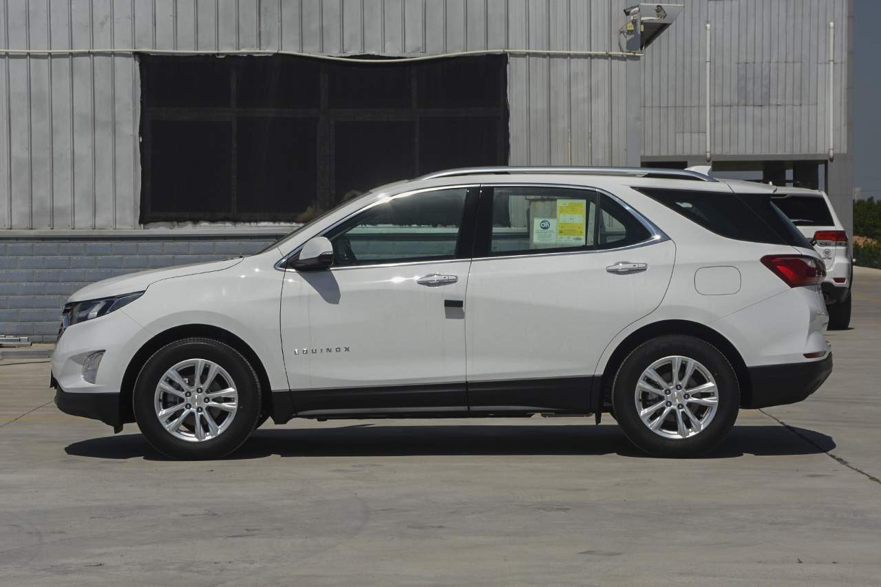 2018款探界者1.5T自动驭界版535T