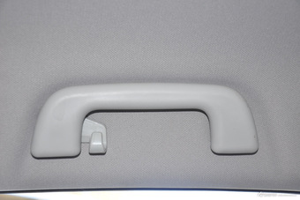 2016款金杯智尚S35 1.5L手动豪华版