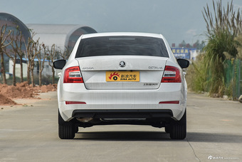 2017款明锐 1.6L自动创行版